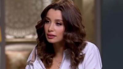 العدل جروب تطالب سارة التونسى بتعويض 10 ملايين جنيه بسبب حرب اهلية