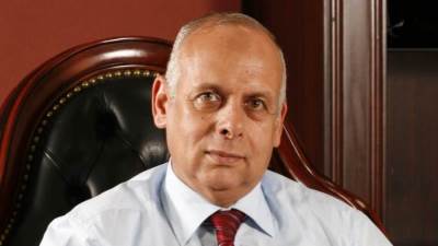 تبارك توقع عقود الشراكة الاستراتيجية مع 3 من أكبر الشركات TV لتطوير وحراسة كمبوند 90افينيو بالقاهرة الجديدة