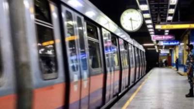 عاجل المترو يعلن حاله الطوارئ وزيادة الرحلات استعدادا لامتحانات الثانوية العامة