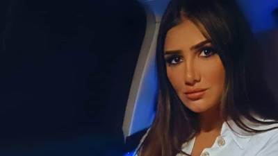 لؤلؤ تتألق وتخطف انظار السوشيال ميديا باطلالتها الساحرة