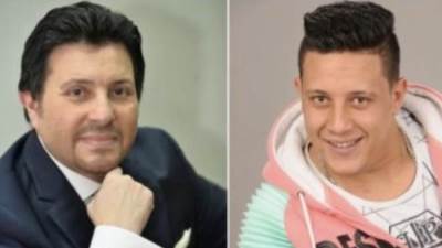 لا يفوتك حمو بيكا لهاني شاكر ربنا يقومك لينا بالسلامة يا سيادة النقيب