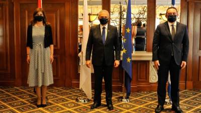 وزيرة الهجرة تتابع الترتيبات النهائية للنسخة الشبابية من المبادرة الرئاسية "إحياء الجذور"