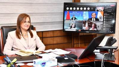 التخطيط تنظم حدثًا جانبيًا على هامش المنتدى السياسي رفيع المستوى للأمم المتحدة