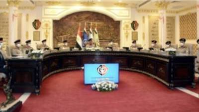 عاجل : القوات المسلحة تعلن فتح باب قبول دفعة جديدة بالكليات والمعاهد العسكرية تعرف علي شروط القبول