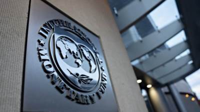 عاجل : صندوق النقد الدولي: نمو الاقتصاد السعودي غير النفطي سيرتفع إلى 4.3% هذا العام