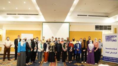  البيئة تنظم ورشة عمل لآليات دمج التنوع البيولوجي في قطاع التخطيط العمراني