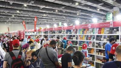 "ثقافتك كتابك"  تتصدر مؤشرات القياس الأعلى رواجا ومبيعا بثامن أيام معرض الكتاب