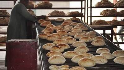 التموين: استمرار فتح المخابز البلدي خلال أيام عيد الأضحى