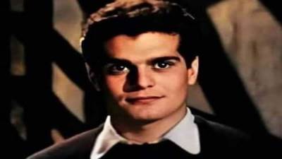 اليوم ذكرى رحيل جان السينما المصرية "عمر الشريف"