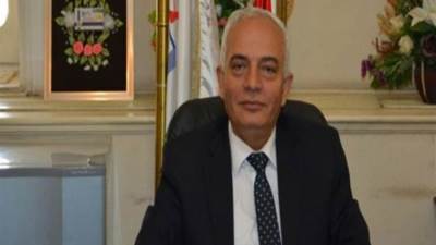 رضا حجازي: امتحانات الثانوية العامة في يومها الأول سارت بشكل جيد 