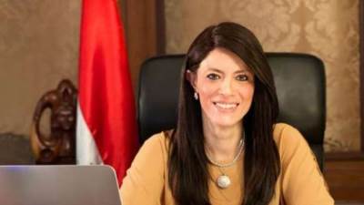 تعرف علي الحصاد الأسبوعي لوزارة التعاون الدولي