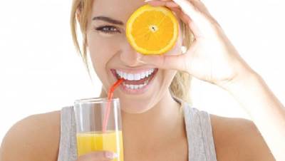 تعرف علي اهم العصائر المقوية للمناعة.