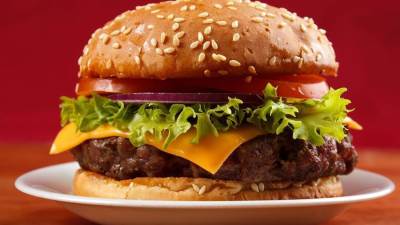 "جوميا": اليوم العيد القومي للبرجر