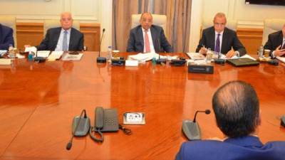 اللجنة العليا للقيادات تبدأ إجراء المقابلات الشخصية لاختيار 62 من المتقدمين لوظائف رؤساء المدن والمراكز والأحياء