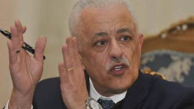 التربية والتعليم تحرم 5 طلاب من امتحان الثانوية لمدة عامين وطالب لمدة عام بسبب الغش