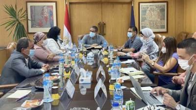 عاجل : تعرف على أبرز نقاط خطة تطوير منصات «التنشيط السياحي»