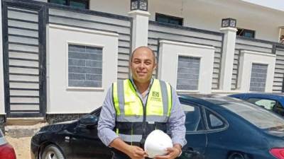 "الرياض مصر": اختيار الموقع المميز أول مراحل تنفيذ مشروع قادر على المنافسة بالسوق