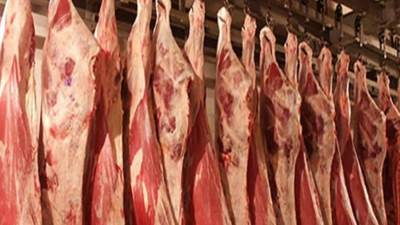 طرح 100 طن من اللحوم السودانية الطازجة لأكثر من 1500 منفذ موزع