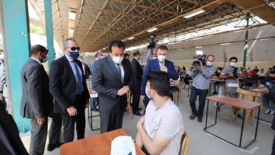 التعليم العالي: نجاح امتحانات نهاية العام الدراسي الثاني بالجامعات لعدد 3 ملايين طالب