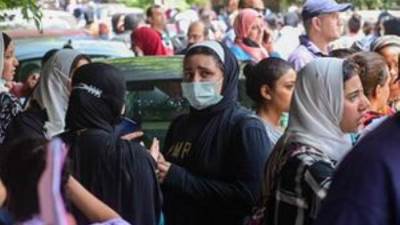 تعرف علي ميعاد ظهور نتيجة الثانوية العامة