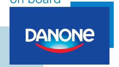 دانون مصر تمنح ثقتها لشركة POD Egypt لتكون وكيل للعلاقات العامة 