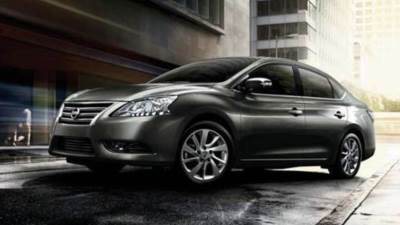 الان فتح باب الحجز على نيسان سنترا 2022