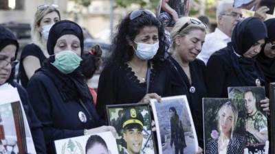 مسؤولون كبار مقدمون للقضاء بانفجار بيروت وتحذير من اللعب في التحقيق