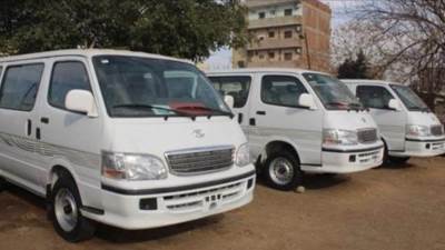 المالية: بدء تلقي طلبات إحلال الميكروباص على الموقع الإلكتروني للمبادرة