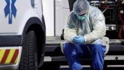 عاجل : فرنسا تسجل 4256 إصابة بكورونا خلال 24 ساعة فقط