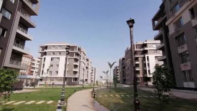 تسليم 1176 وحدة سكنية لحاجزيها بـ"دار مصر" العبور.. تعرف على الموعد
