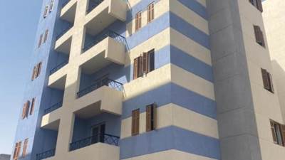 الإسكان: 936 وحدة سكنية جديدة لمنخفضى الدخل بأكتوبر الجديدة.. تعرف على التفاصيل