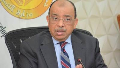 شعراوي: 19.8 مليار جنيه  لتنفيذ الخطة الاستثمارية لدواوين عموم المحافظات 