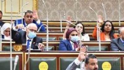 مجلس النواب يوافق على مد حالة الطوارئ لثلاثة أشهر