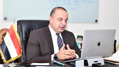 "التخطيط" تشارك بندوات التقرير الإقليمي للوظائف والنمو الاقتصادي بشمال إفريقيا