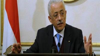 التعليم تعتمد نتيجة الثانوية العامة بالسودان بنسبة نجاح 75.6%