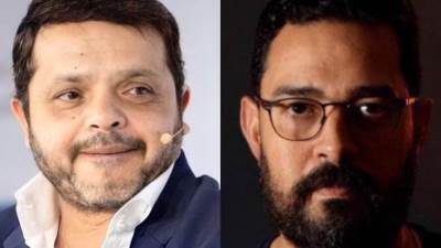 لا يفوتك حرب قائمة بين محمد هنيدي وابراهيم الجارحي بسبب سد النهضة