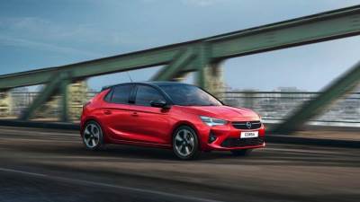 الان المنصور للسيارات تطرح سيارتها الشهيرة أوبل كورسا الجديدة تعرف عليها تفصيليًا 