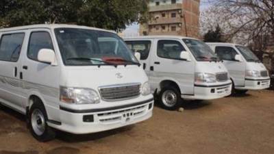 تعرف علي اسعار الميكروباصات في مبادرة الإحلال للغاز الطبيعي 