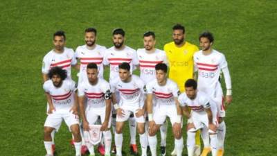 رسميًا: الزمالك يعلن رفضه خوض مباراة أسوان فى كأس مصر