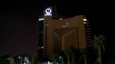 الكويت تتسلم أول شحنة غاز مسال من قطر