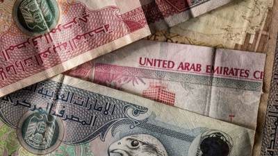 أصول القطاع المصرفي في الإمارات ترتفع إلى 3.18 تريليون درهم بنهاية مايو