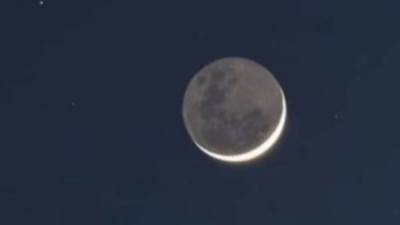 عاجل : اقتران سماوى ثلاثي مساء اليوم يزين سماء مصر الليلة في مشهد من ابداع الخالق