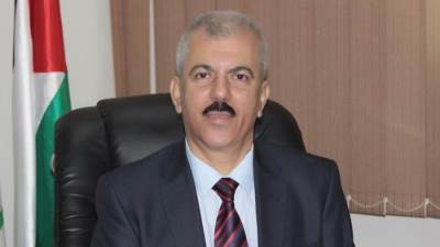 رحل عن عالمنا اليوم عضو المجلس الثورى لحركة فتح حنا عيسى