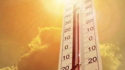 تعرف علي درجات الحرارة غدا الثلاثاء و العظمي بالقاهرة 36