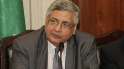 عاجل مستشار رئيس الجمهورية: إطلاق حملة للكشف عن الأمراض الوراثية قريبا