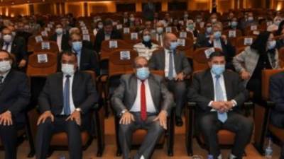 "الإنتاج الحربي" تدعو المستثمرين للاستفادة من إمكانياتها التكنولوجية 