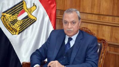 استعدادًا لعيد الأضحى المبارك....رفع درجة الاستعداد القصوى و حظر ذبح الأضاحي خارج المجازر المعتمدة  