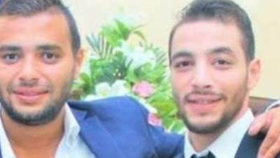 التحقيق مع 3 متهمين فى حادث غرق شقيق المطرب رامى صبرى 