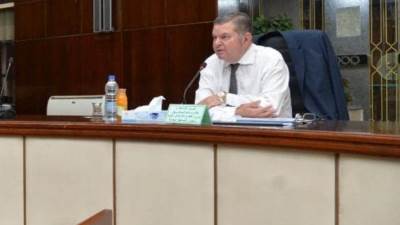  2.1 مليار جنيه حصة الدولة المقدرة من أرباح القابضة للتأمين 