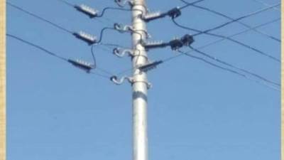 1,2 مليار جنيه لتطوير شبكات توزيع الكهرباء بقطاع كهرباء شمال البحيرة